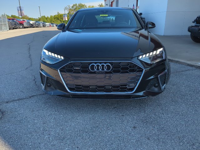 Used 2024 Audi A4 2.0T Premium Plus AWD/4WD image 4