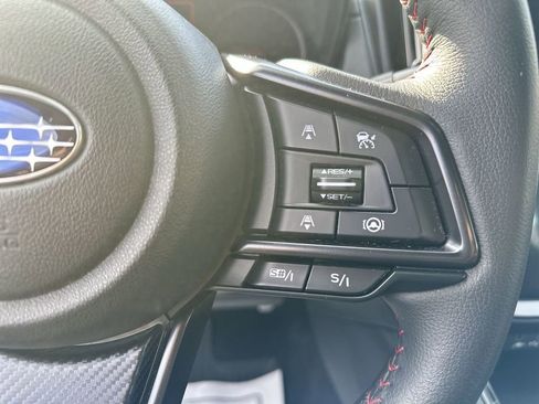 Used 2024 Subaru WRX Premium w/ Popular Package #2A image 30