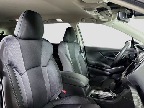 Certified 2025 Subaru Ascent Premium AWD/4WD image 30
