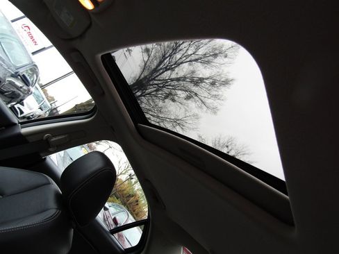 Used 2009 Ford Fusion SEL image 29