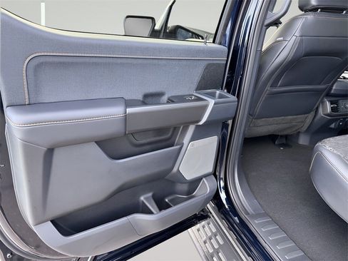 New 2025 Ford F150 Tremor w/ Bed Utility Package image 34