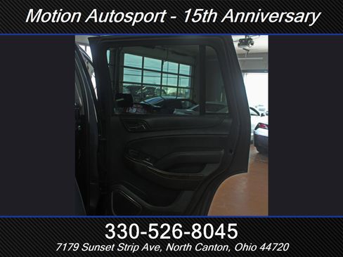 Used 2019 Chevrolet Tahoe LT image 45
