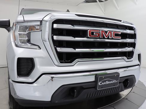 Used 2020 GMC Sierra 1500 SLE w/ SLE Value Package image 34