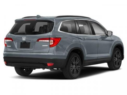 Used 2022 Honda Pilot Special Edition image 2