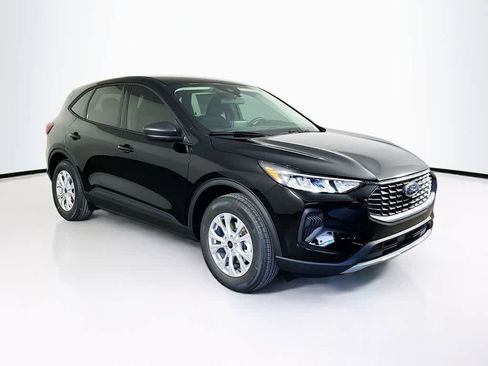 New 2026 Ford Escape Active image 24