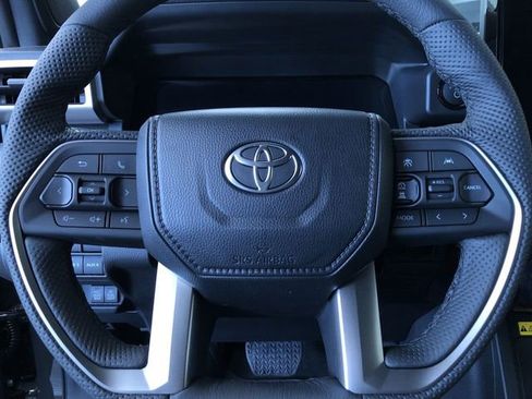 New 2026 Toyota Tacoma 4x4 Double Cab Hybrid image 19