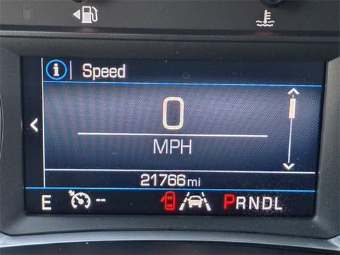 Used 2020 Chevrolet Equinox LT image 37