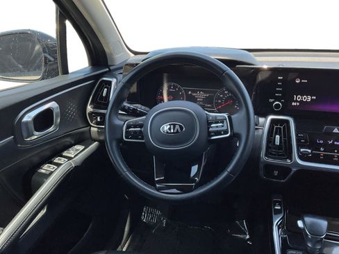 Used 2021 Kia Sorento SX FWD image 11