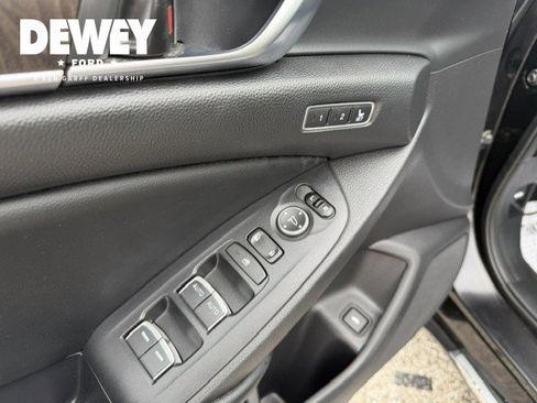 Used 2018 Honda Accord EX-L image 11