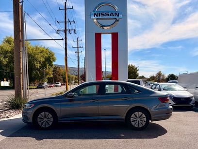 Used 2019 Volkswagen Jetta S