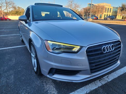 Used 2016 Audi A3 1.8T Premium FWD image 1