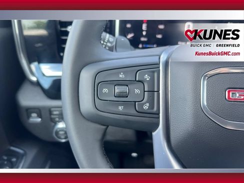 New 2026 GMC Sierra 1500 Elevation w/ Elevation Premium Package AWD/4WD image 18