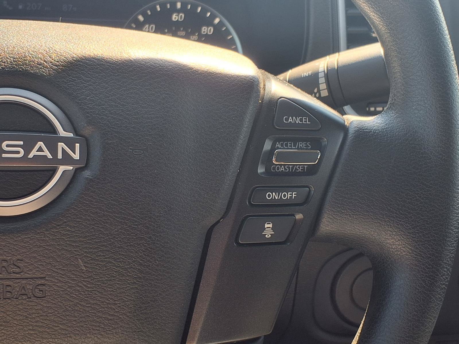 Used 2024 Nissan Frontier SV w/ Technology Package RWD image 19