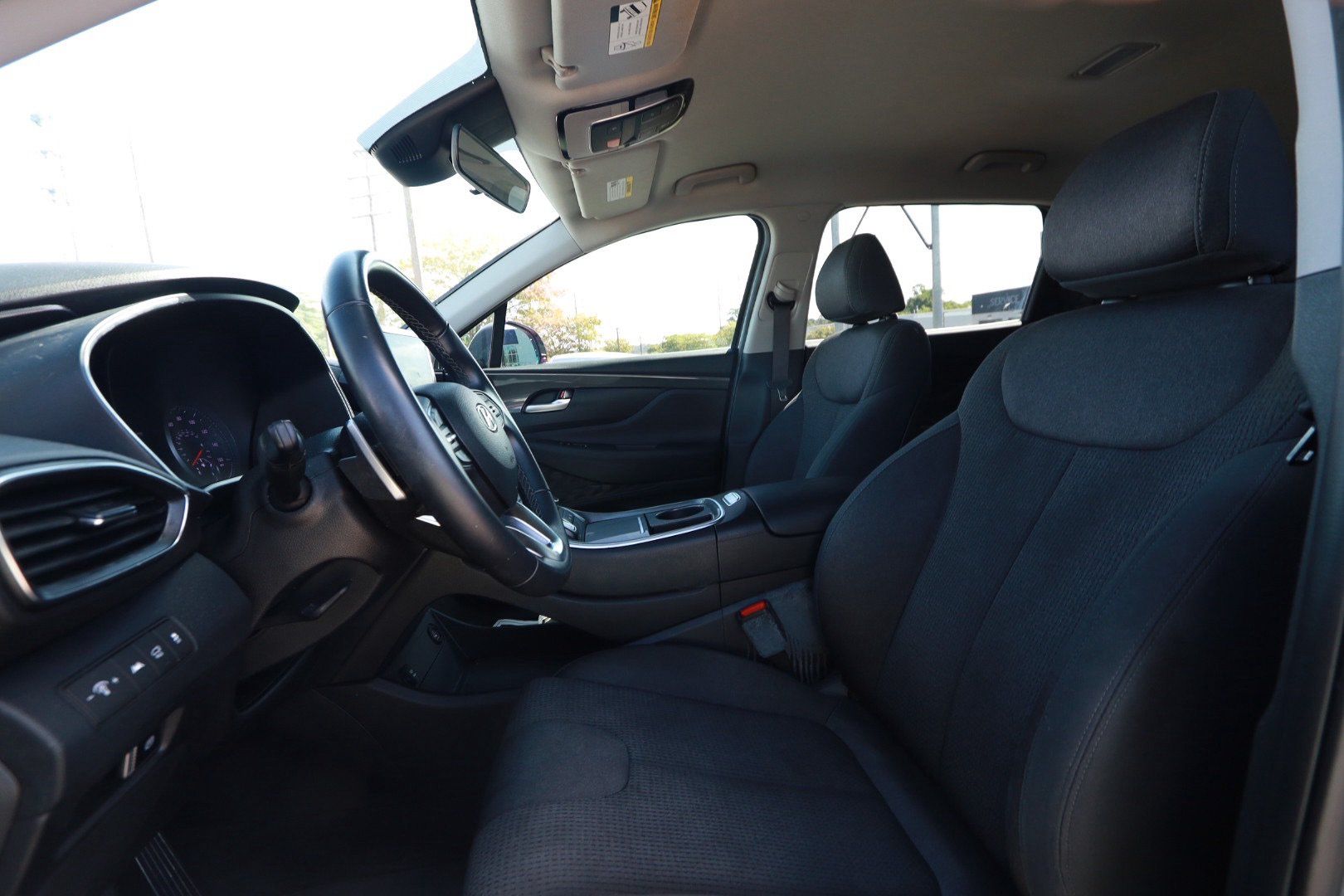 Used 2023 Hyundai Santa Fe SEL w/ Cargo Package FWD image 18