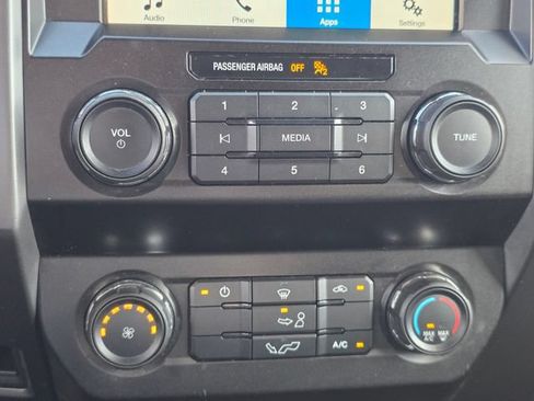 Used 2019 Ford F150 XLT AWD/4WD image 27