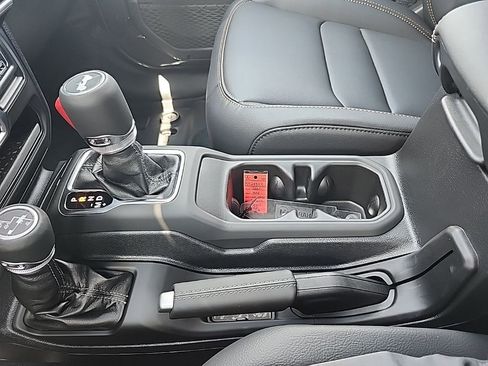 New 2025 Jeep Wrangler Sahara image 36