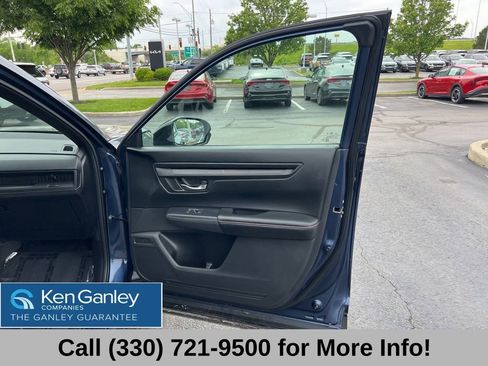 Used 2026 Honda CR-V Sport image 56