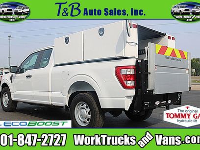 Used 2022 Ford F150 XL w/ Equipment Group 101A High