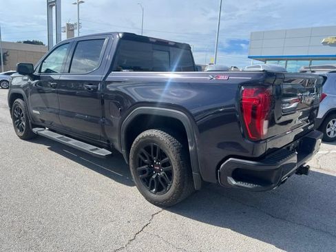 Used 2023 GMC Sierra 1500 Elevation w/ Elevation Premium Package AWD/4WD image 6