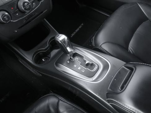 Used 2016 Dodge Journey Crossroad FWD image 23