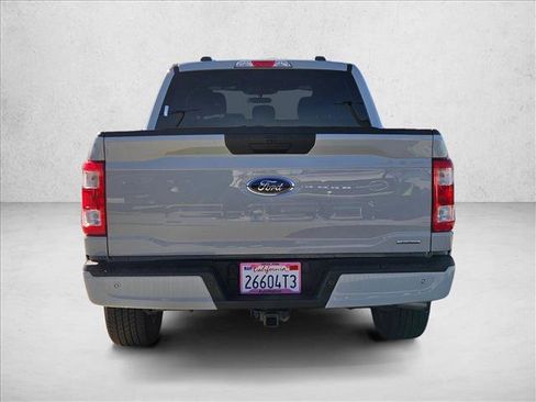 Used 2023 Ford F150 XL w/ STX Appearance Package image 7