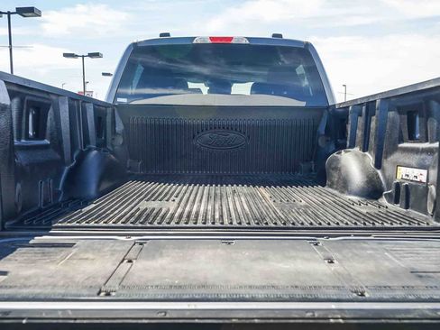 Used 2021 Ford F150 XLT w/ Equipment Group 301A Mid image 22