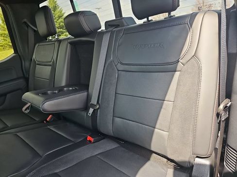 New 2026 Ford F150 Raptor AWD/4WD image 36