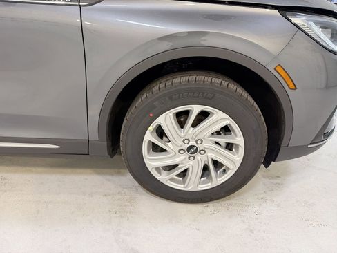 New 2026 Lincoln Corsair Premiere image 29