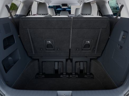 New 2026 Kia Carnival EX image 19
