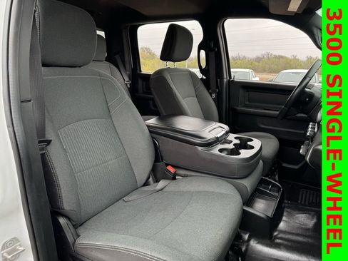 Used 2023 RAM 3500 Tradesman image 28