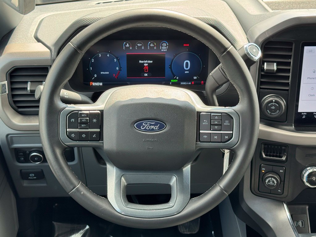 Used 2024 Ford F150 XLT w/ Mobile Office Package AWD/4WD image 6