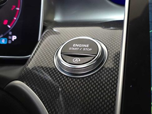 Certified 2024 Mercedes-Benz GLC 300 4MATIC image 35