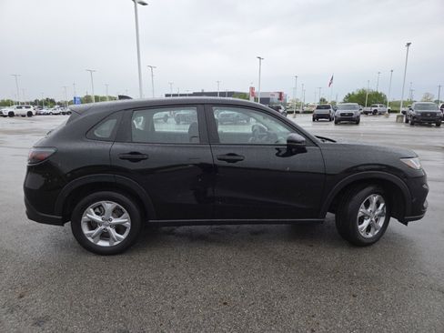 Used 2024 Honda HR-V LX image 18