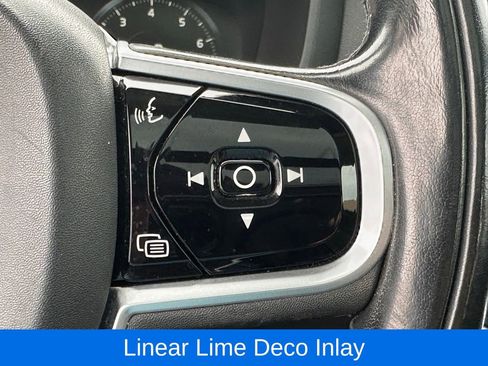 Used 2019 Volvo S60 T5 Momentum w/ Multimedia Package image 26