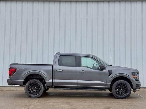 New 2026 Ford F150 XLT w/ Equipment Group 302A MID AWD/4WD image 6