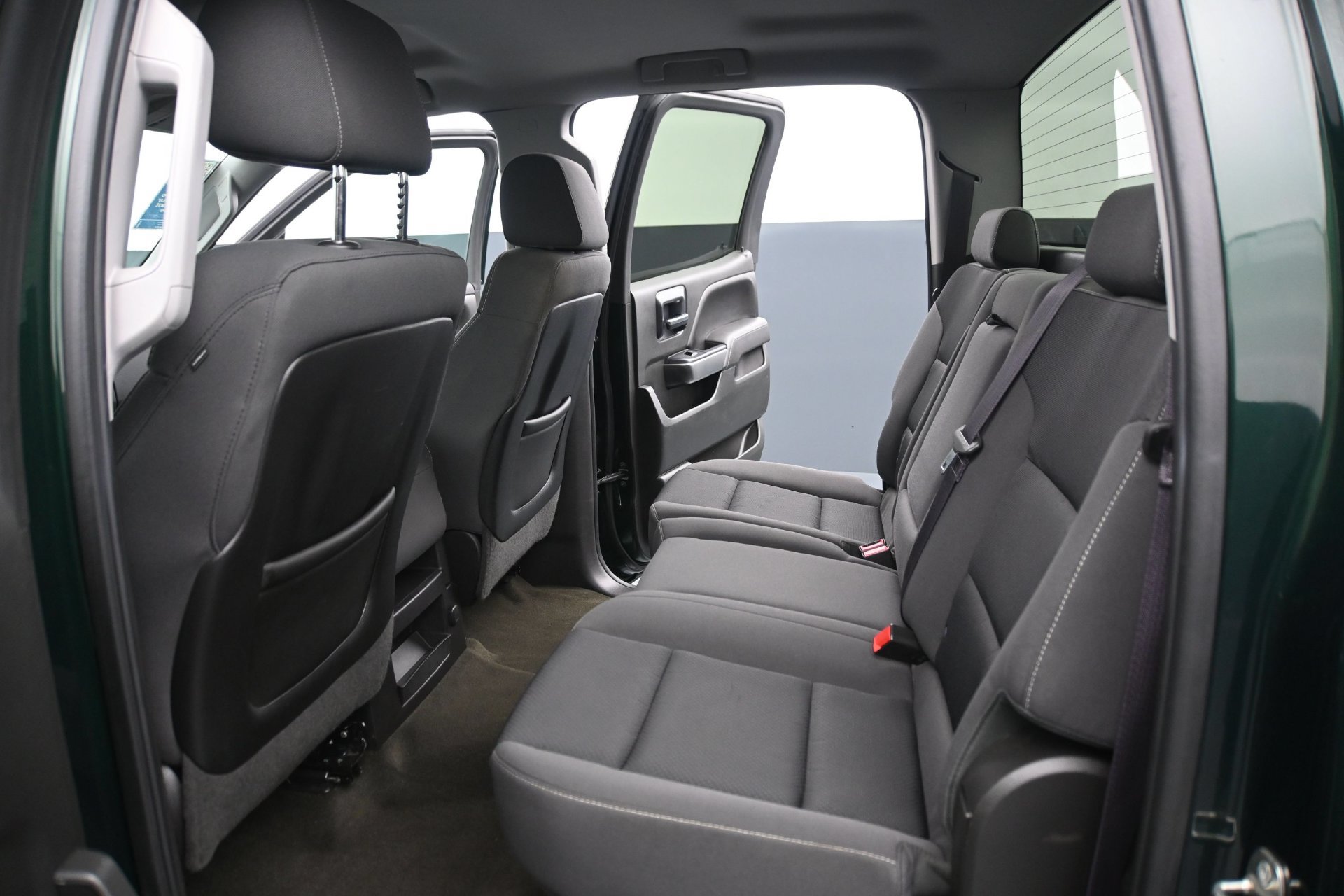 Used 2015 Chevrolet Silverado 1500 LT w/ All Star Edition AWD/4WD image 16