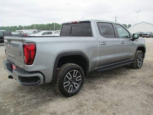 New 2026 GMC Sierra 1500 AT4 w/ AT4 Premium Package AWD/4WD image 5