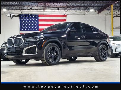 Used 2023 BMW X6 xDrive40i w/ Premium Package