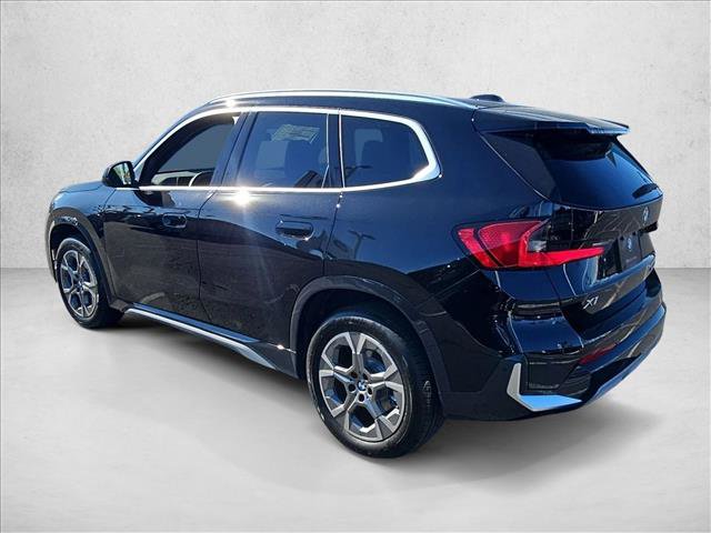 New 2027 BMW X1 xDrive28i w/ Convenience Package AWD/4WD image 9