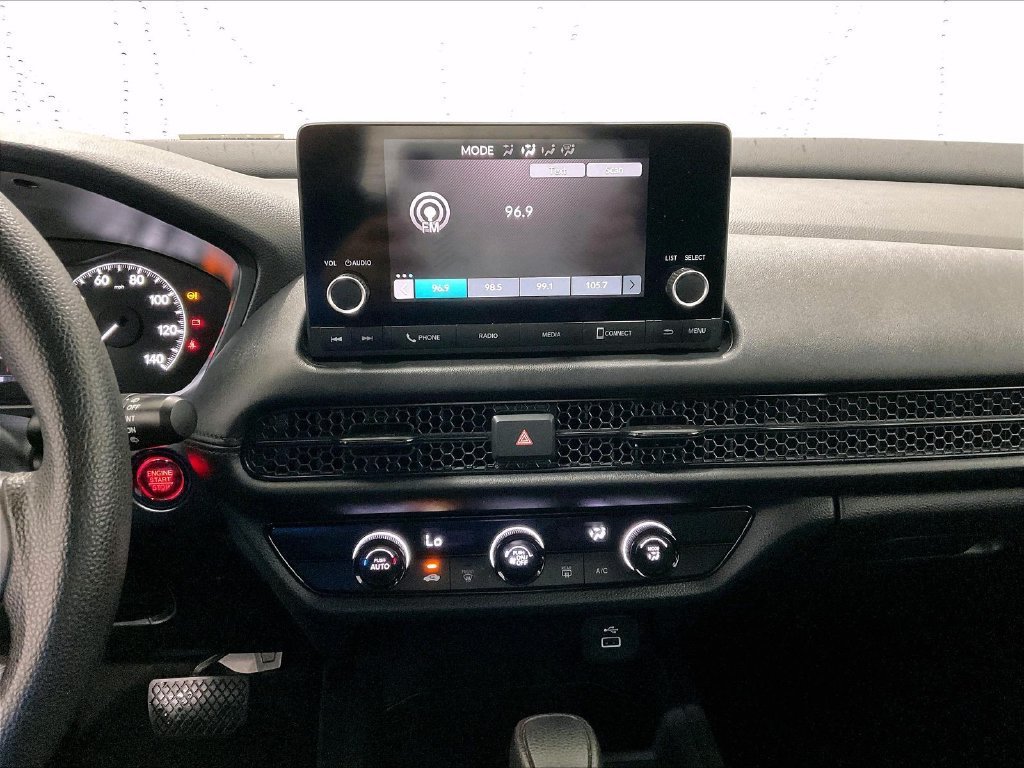 Used 2023 Honda HR-V LX image 25