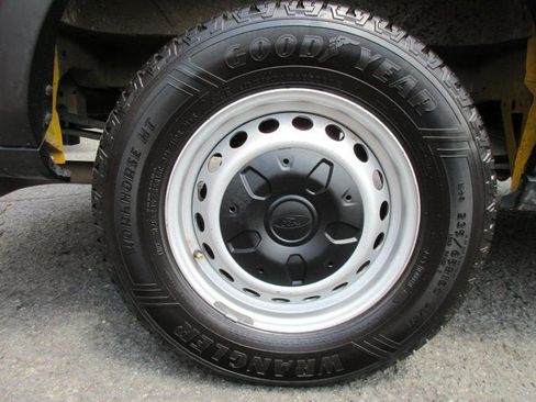 Used 2021 Ford Transit 250 148 High Roof w/ Load Area Protection Package RWD image 34