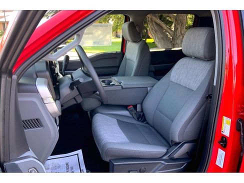 New 2025 Ford F350 XLT w/ 360-Degree Camera Package image 10