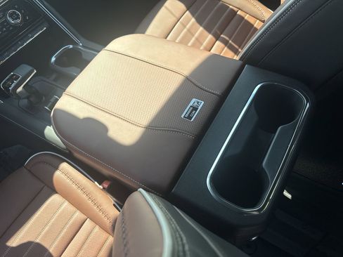 New 2026 GMC Sierra 1500 Denali Ultimate AWD/4WD image 23