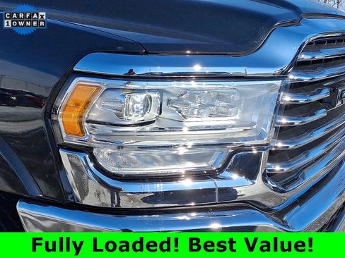 Used 2022 RAM 3500 Limited image 10