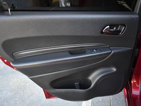 Used 2021 Dodge Durango R/T AWD/4WD image 38