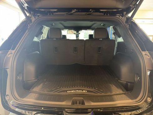 New 2026 Chevrolet Blazer RS w/ Driver Confidence II Package image 15