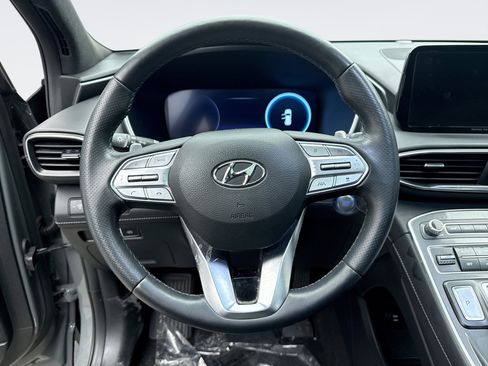 Used 2023 Hyundai Santa Fe Calligraphy w/ Cargo Package image 12