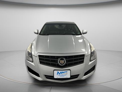 Used 2013 Cadillac ATS Sedan RWD image 3