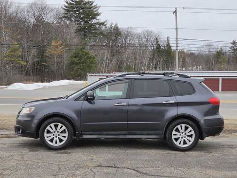 Used 2008 Subaru Tribeca Limited image 7