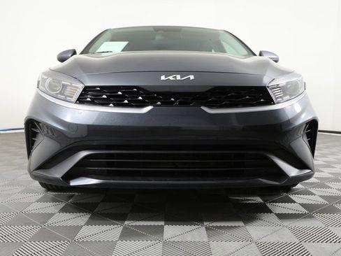 Certified 2024 Kia Forte LXS image 2